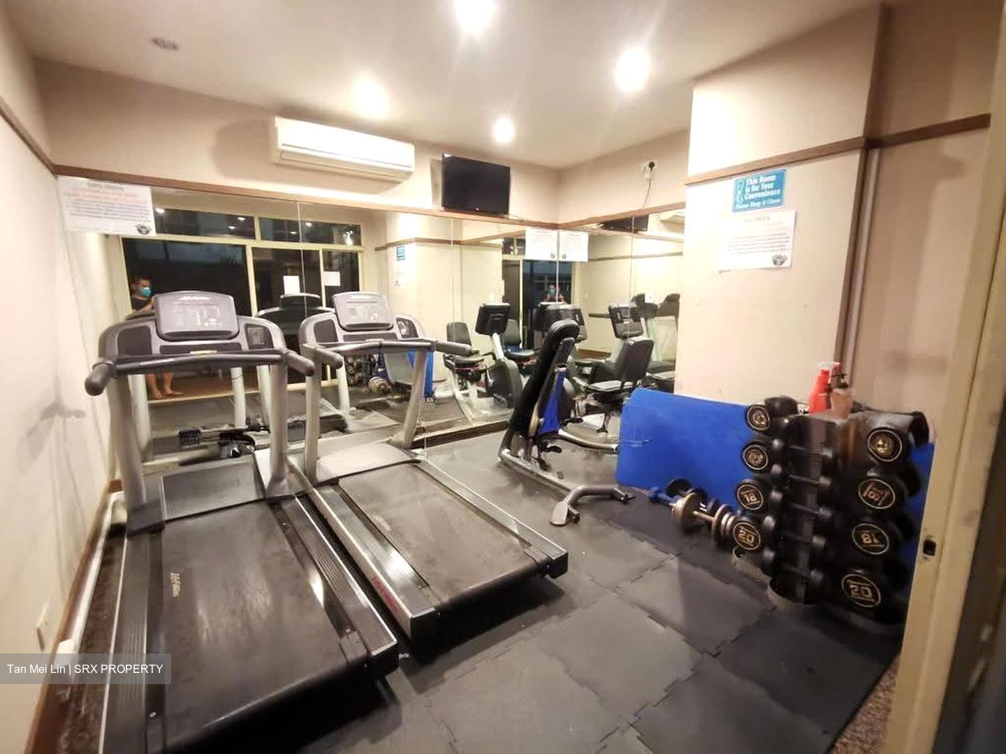 Sims Green (D14), Apartment #620744931